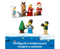 LEGO LEGO City 60475 Kalendarz adwentowy na 2025 rok - 1331752 - zdjęcie 7